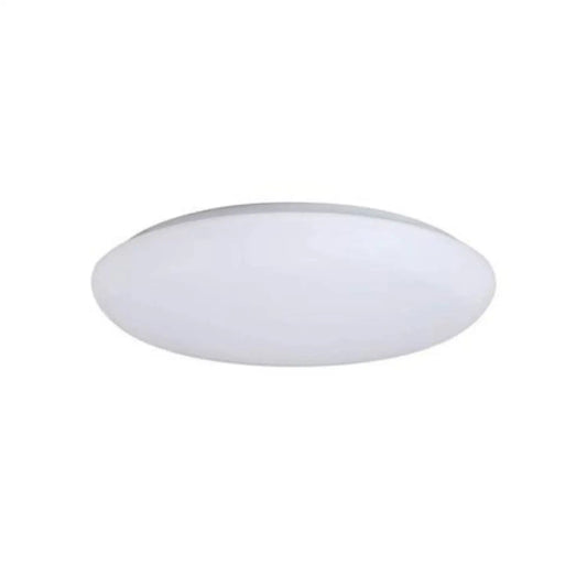 19" 35W LED Light Dimmer - Shallow Cloud | 4000K