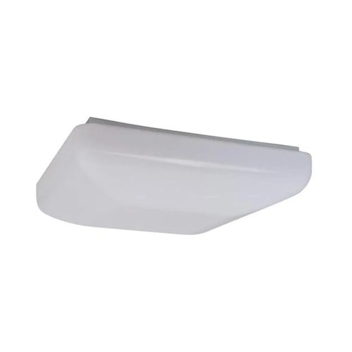 19" 35W LED Square Light Fixtures-Dimmable | 4000K