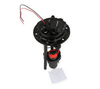 Fuel Cell EFI Pump Module Assembly-Return Style 6-Bolt Flange 340 LPH E85 Compatible Drop-In EFI