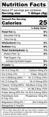 Hi-West Super Greens Drink Mix