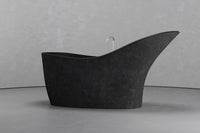 Custom Slipper Tub