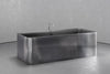 Rectangular Bathtub