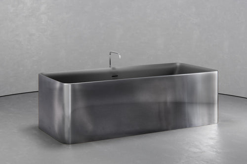 Rectangular Bathtub