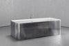 Rectangular Bathtub