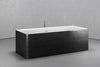 Rectangular Bathtub