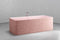 Textured Blush Concrete / Blush