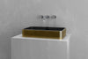 Rectangular Vessel Sink