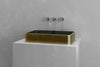 Rectangular Vessel Sink
