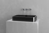 Rectangular Vessel Sink