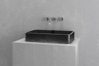 Rectangular Vessel Sink
