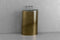 Aged Brass / Green