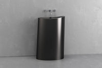 Custom Cylinder Sink