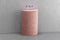 Textured Blush Concrete / Blush