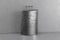 Textured Aged Silver / Gray