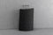 Textured Black Concrete / Black