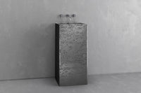 Custom Rectangular Vessel Sink