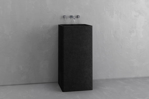 Custom Rectangular Vessel Sink