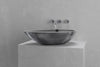 Egg Shaped Vessel Sink