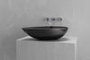 Egg Shaped Vessel Sink