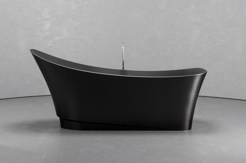 Reclining Bathtub