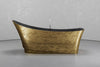 Reclining Bathtub