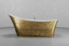 Reclining Bathtub
