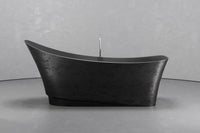 Reclining Bathtub