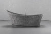 Reclining Bathtub