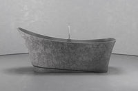 Reclining Bathtub
