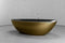 Aged Brass / Black