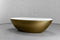 Aged Brass / White