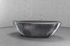 Custom Oval Freestanding Tub