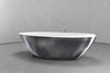 Custom Oval Freestanding Tub