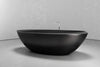 Custom Oval Freestanding Tub