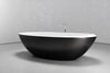 Custom Oval Freestanding Tub