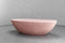 Textured Blush Concrete / Blush
