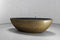 Textured Aged Brass / Black