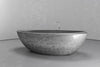 Custom Oval Freestanding Tub