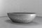 Textured Aged Silver / Gray