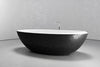 Custom Oval Freestanding Tub