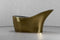 Aged Brass / Black