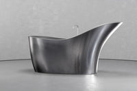 Custom Slipper Tub