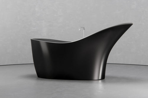 Custom Slipper Tub