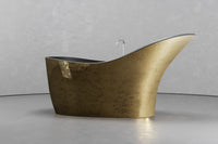 Custom Slipper Tub