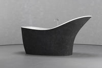 Custom Slipper Tub