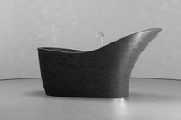 Custom Slipper Tub