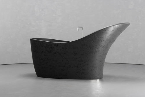 Custom Slipper Tub