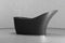Textured Black Iron / Black
