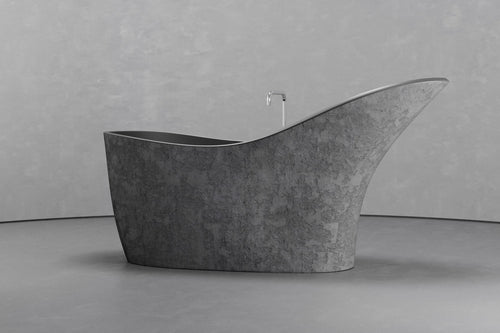 Custom Slipper Tub