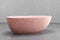 Textured Blush Concrete / Blush